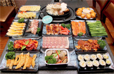 金尚宫韩式烤肉加盟优势有哪些优势多前景可观