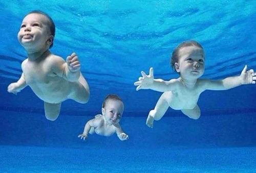 小精灵婴儿游泳馆加盟