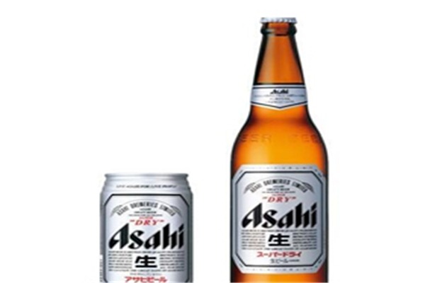 朝日啤酒加盟