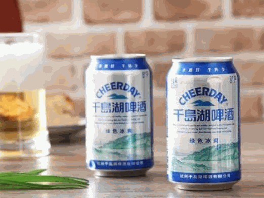 千岛湖啤酒加盟