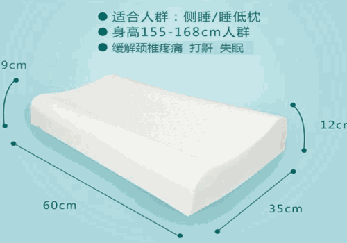 TAIHI泰嗨乳胶枕加盟
