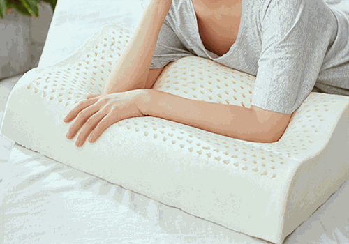 TAIHI泰嗨乳胶枕加盟