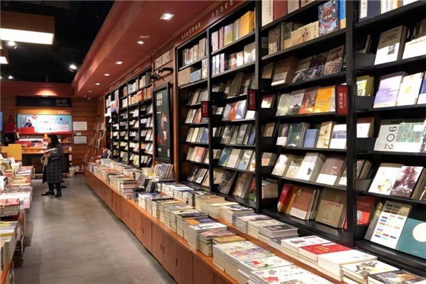 角川书店加盟