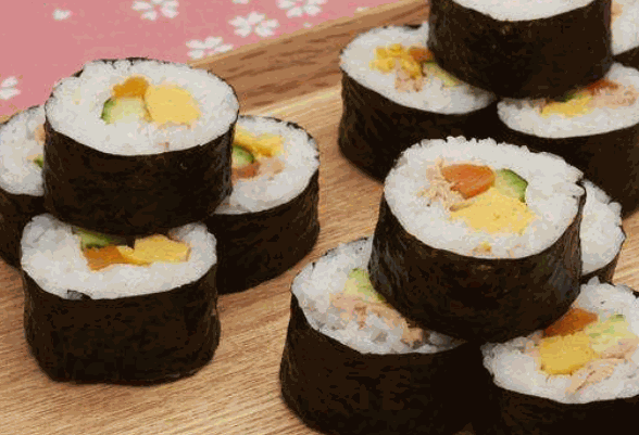 意碗寿司加盟