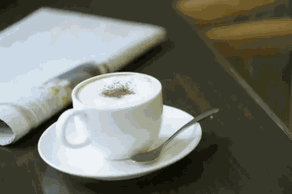 尺艺樘咖啡加盟