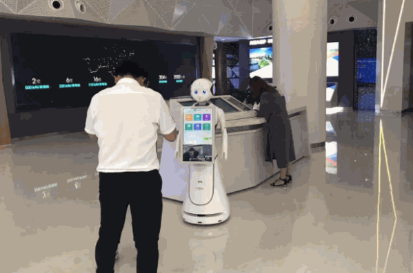 京work智能营销机器人加盟