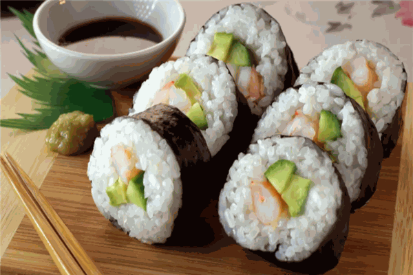 植藤鱼生寿司加盟