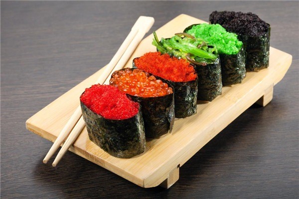 三寿寿司加盟