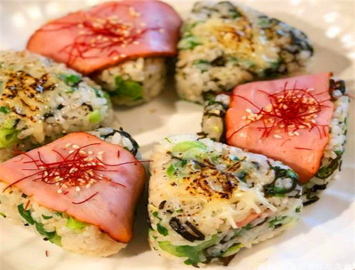 福嫲嫲寿司加盟