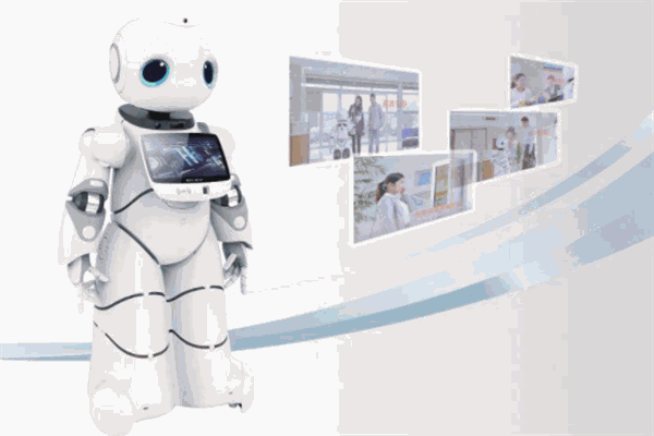 中科机器人教育加盟