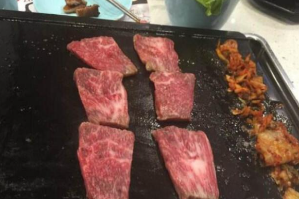 南宫韩食韩国烤肉加盟