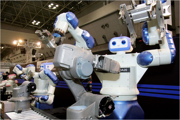 创想未来机器人加盟