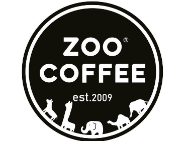ZOO COFFEE咖啡厅加盟