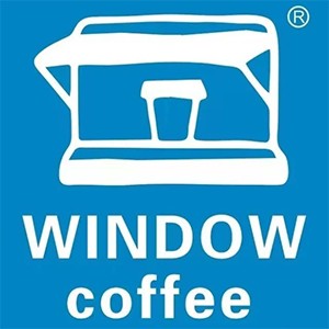 windowcoffee加盟