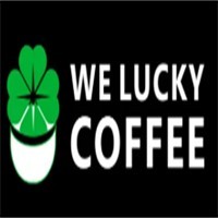 we lucky咖啡加盟