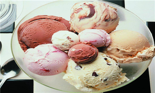 五羊冰淇淋加盟